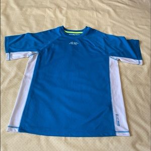 Boys XL ZeroXposur Sun Top